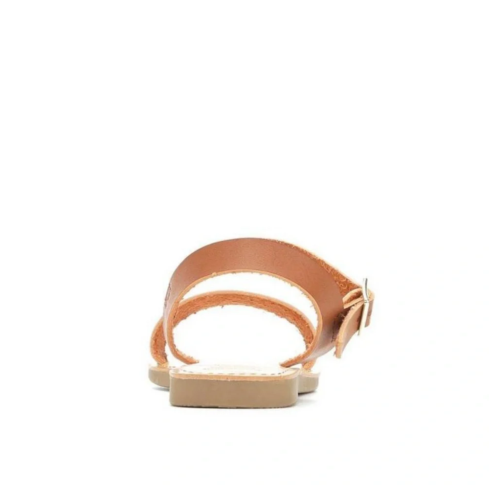 Y•Not GIRLS' Y-NOT LITTLE KID & BIG KID BIG BOSS SANDALS